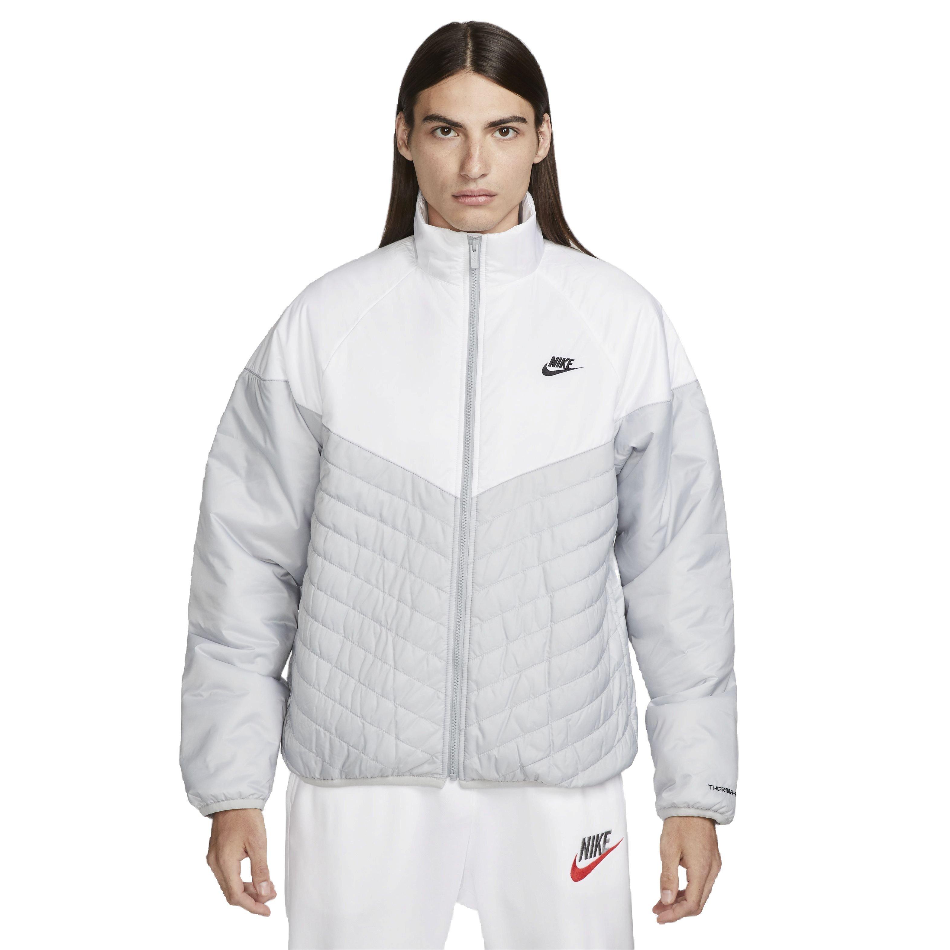 Nike Men's Sportswear Therma-FIT Water-Resistant Windrunner Puffer Jacket
